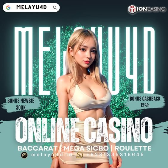 Slot Gacor Terbaru dengan Fitur Bonus yang Menguntungkan